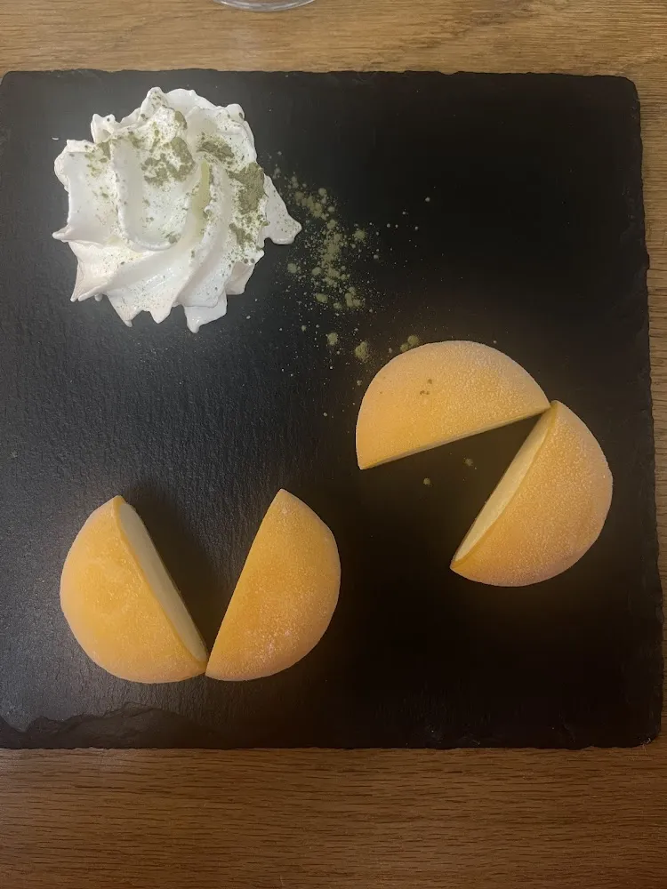 Mochi Passion
